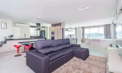 Apartamento com 3 quartos à venda na Avenida Atlântica, 5900, Barra Sul, Balneário Camboriú
