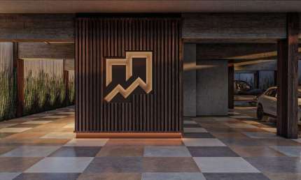 Apartamento à venda na Praia Brava de Itajaí - Brava22