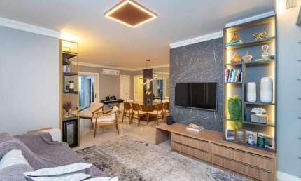 Apartamento à venda Royalton Residence - Balneário Camboriú