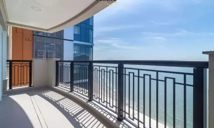 Apartamento com 5 quartos à venda na Avenida Atlântica, 4438, Barra Sul, Balneário Camboriú