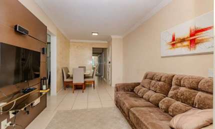 Apartamento com 3 quartos à venda na Rua 3610, 225, Centro, Balneário Camboriú