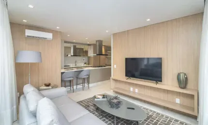 Apartamento com 4 quartos à venda na Rua 1901, 262, Pioneiros, Balneário Camboriú