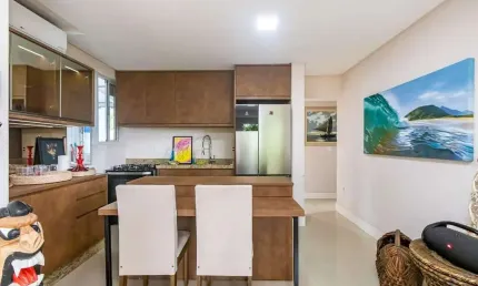 Apartamento com 3 quartos à venda na Rua Carlos Drummond de Andrade, 813, Praia dos Amores, Balneário Camboriú