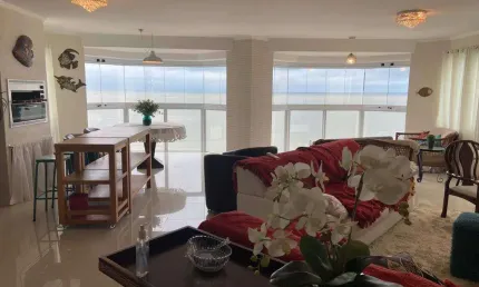 Apartamento no ed. maria luiza em balneário camboriú