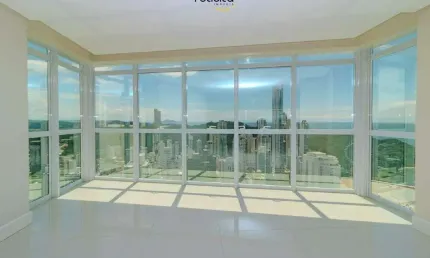 Apartamento no ed. alameda jardins em balneário camboriú.