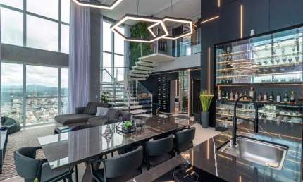 Apartamento no Ed. Splendia Tower em Balneário Camboriú