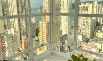 Cobertura com 4 quartos à venda na Rua 1950, 216, Centro, Balneário Camboriú