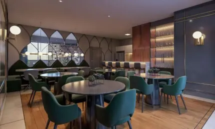 Apartamento quadra mar a venda em Balneário Camboriú