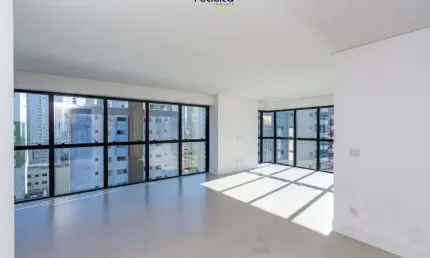 Apartamento à venda em Balneário Camboriú com 2 suítes