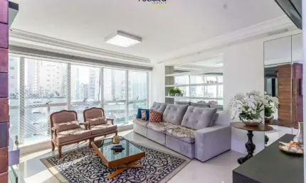 Apartamento à venda na quadra do mar em balneário camboriú - alexandria