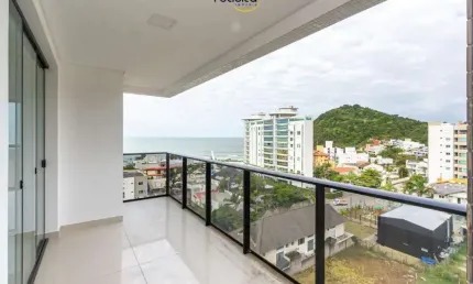 Apartamento com 4 quartos à venda na Rua Carlos Alberto Niehus, 44, Praia Brava, Itajaí