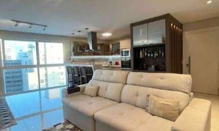 Apartamento à venda no Splendia Tower em Balneário Camboriú