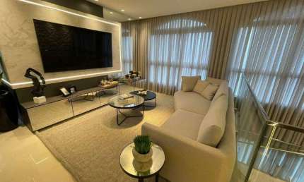 Cobertura à venda em Balneário Camboriú - Hamptons Village