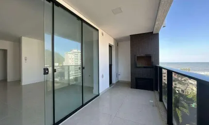 Apartamento à venda no Brava Palace Residence na Praia Brava