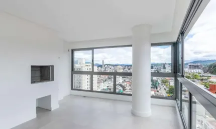 Apartamento com 4 quartos à venda na Rua 500, 250, Centro, Balneário Camboriú