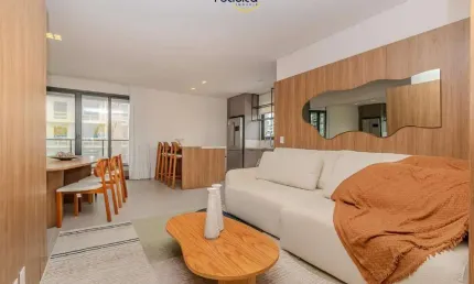 Apartamento diferenciado à venda no cala d'or praia brava