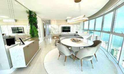 Apartamento à venda no Olympo Tower em Balneário Camboriú