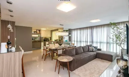Apartamento mobiliado à venda em balneário camboriú - puerto velero