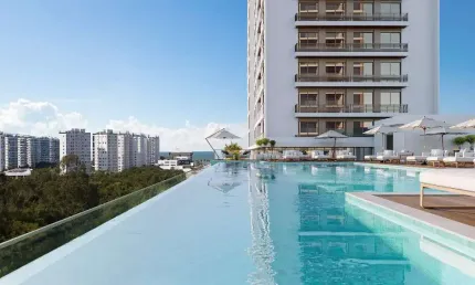 Apartamento 3 quartos à venda no ed. torres da brava - brisa praia brava