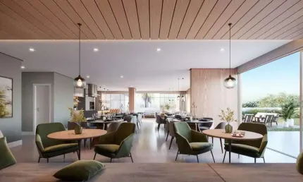Apartamento 3 quartos à venda no ed. torres da brava - sirena praia brava