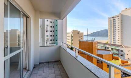 Apartamento 2 quartos à venda no Edifício Marquesado Balneário Camboriú