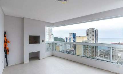 Apartamento 4 suítes à venda no Ed. Olímpia Tower em Balneário Camboriú