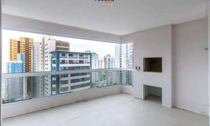 Apartamento 4 quartos à venda no Ed. Olímpia Tower em Balneário Camboriú