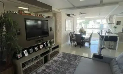 Apartamento à venda em Balneário Camboriú com 3 quartos