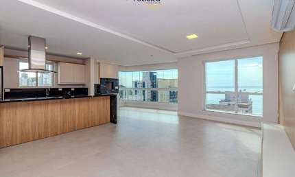 Apartamento à venda na planta em Balneário Camboriú - Olimpia Residence