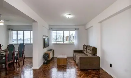 Apartamento Quadra Mar à venda em Balneário Camboriú com 3 quartos