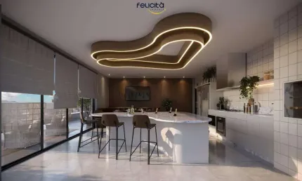 Apartamento na planta próximo da terceira avenida em balneário camboriú