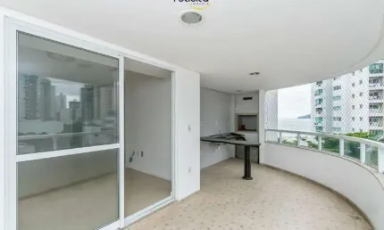Apartamento Quadra Mar à venda em Balneário Camboriú com 3 quartos