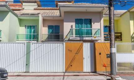 Casa com 3 quartos à venda na Rua 2700, 903, Centro, Balneário Camboriú