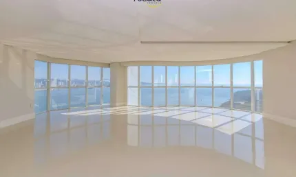 Apartamento no ed. ibiza towers em balneário camboriú.