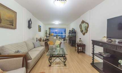 Apartamento Frente Mar à venda em Balneário Camboriú