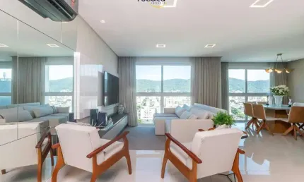 Apartamento com 4 quartos à venda na Rua 1111, 380, Centro, Balneário Camboriú