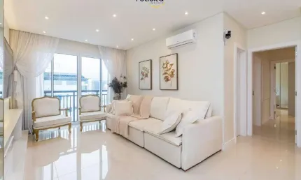 Apartamento com 3 quartos à venda na Rua 2850, 100, Centro, Balneário Camboriú
