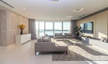 Apartamento à venda no Ed. Yachthouse by Pininfaria