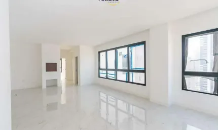 Apartamento à venda no Ed. Florence Garden Residence com 3 suítes