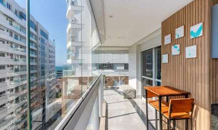 Apartamento 3 quartos à venda no Amores da Brava - Praia Brava
