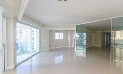 Apartamento à venda em balneário camboriú com 3 suítes