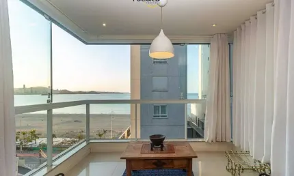 Apartamento Quadra Mar à venda em Balneário Camboriú