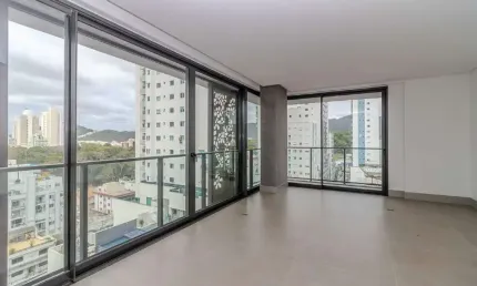 Apartamento 4 quartos à venda no Ed. Empire Residence Balneário Camboriú