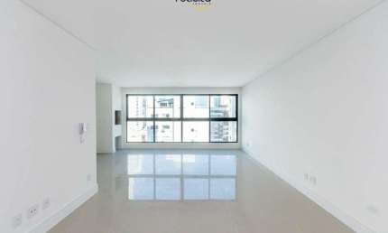 Apartamento à venda em Balneário Camboriú com 3 suítes - Agatha Christie