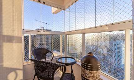 Apartamento com 03 suítes à venda no Portinax Residence em Balneário Camboriú