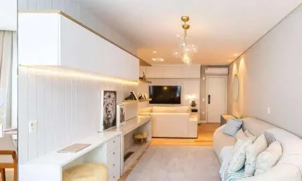 Apartamento 2 quartos 103m² Centro Balneário Camboriú