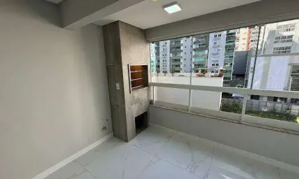 Apartamento com 3 quartos à venda na Rua Alvin Bauer, 280, Centro, Balneário Camboriú