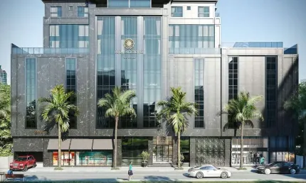Apartamento 4 quartos à venda no ed. riomaggiore balneário camboriú