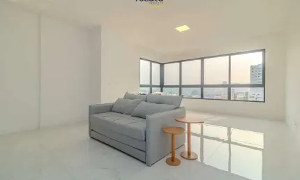 Apartamento à venda no Ed. Florence Garden Residence com 3 suítes