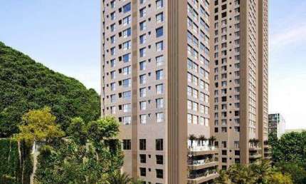 Apartamento 3 quartos 122m² Pioneiros Balneário Camboriú